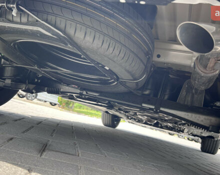 купити нове авто Сітроен Берлінго 2025 року від офіційного дилера Автоцентр Поділля Сітроен фото