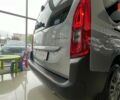 купити нове авто Сітроен Берлінго 2025 року від офіційного дилера ТОВ «Альфа Авангард» Сітроен фото
