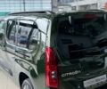 купить новое авто Ситроен Берлинго 2025 года от официального дилера Автоцентр Поділля Ситроен фото
