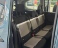Сітроен Берлінго, об'ємом двигуна 1.5 л та пробігом 0 тис. км за 28271 $, фото 15 на Automoto.ua