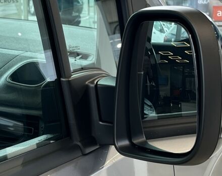 купить новое авто Ситроен Берлинго 2025 года от официального дилера Автоцентр AUTOGROUP Ситроен фото