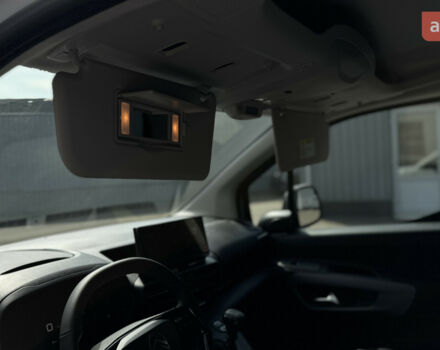 Ситроен Берлинго, объемом двигателя 1.5 л и пробегом 0 тыс. км за 27722 $, фото 27 на Automoto.ua