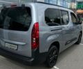 купить новое авто Ситроен Берлинго 2025 года от официального дилера Автоцентр Поділля Ситроен фото