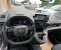 купить новое авто Ситроен Берлинго 2025 года от официального дилера Автоцентр Поділля Ситроен фото
