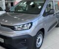 купить новое авто Ситроен Берлинго 2025 года от официального дилера Автоцентр Поділля Ситроен фото
