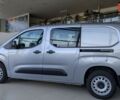 купить новое авто Ситроен Берлинго 2025 года от официального дилера Автоцентр Поділля Ситроен фото