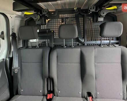 Ситроен Берлинго, объемом двигателя 1.5 л и пробегом 0 тыс. км за 27253 $, фото 15 на Automoto.ua