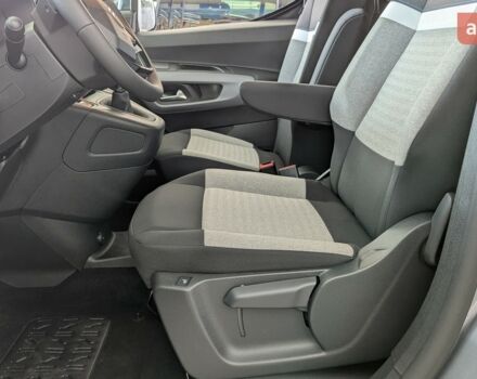 купить новое авто Ситроен Берлинго 2025 года от официального дилера Автоцентр Поділля Ситроен фото