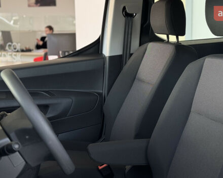 Ситроен Берлинго, объемом двигателя 1.5 л и пробегом 0 тыс. км за 24368 $, фото 14 на Automoto.ua