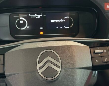 Ситроен Берлинго, объемом двигателя 1.5 л и пробегом 0 тыс. км за 25012 $, фото 14 на Automoto.ua