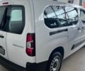 купить новое авто Ситроен Берлинго 2025 года от официального дилера Автоцентр Поділля Ситроен фото