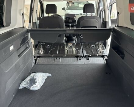 купить новое авто Ситроен Берлинго 2025 года от официального дилера Автодрайв-Альянс Ситроен фото