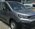 купити нове авто Сітроен Берлінго 2025 року від офіційного дилера Автоцентр AUTO.RIA Сітроен фото