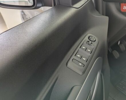 купить новое авто Ситроен Берлинго 2025 года от официального дилера Автоцентр Поділля Ситроен фото