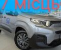 купити нове авто Сітроен Берлінго 2025 року від офіційного дилера Автоцентр Поділля Сітроен фото