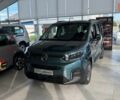 Сітроен Берлінго, об'ємом двигуна 1.5 л та пробігом 0 тис. км за 28271 $, фото 1 на Automoto.ua
