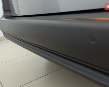 купить новое авто Ситроен Берлинго 2025 года от официального дилера Автоцентр Поділля Ситроен фото