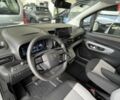 Сітроен Берлінго 2025 року купити нове авто Сітроен Берлінго 2025 року від офіційного дилера ТОВ «Альфа Авангард» Сітроен фото