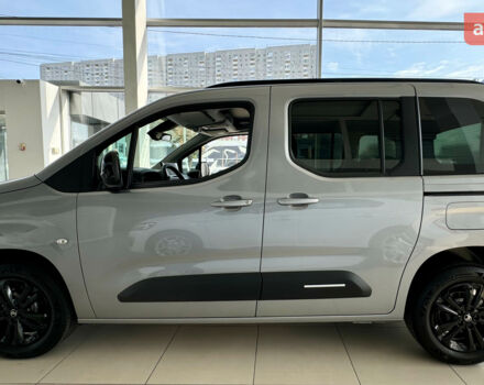 Ситроен Берлинго, объемом двигателя 1.5 л и пробегом 0 тыс. км за 30281 $, фото 4 на Automoto.ua