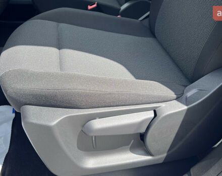 купити нове авто Сітроен Берлінго 2025 року від офіційного дилера Автоцентр Поділля Сітроен фото