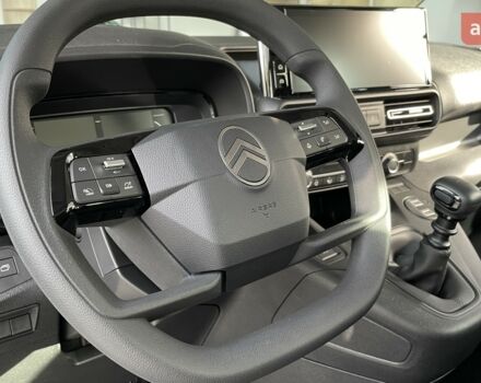 купить новое авто Ситроен Берлинго 2025 года от официального дилера Автоцентр AUTOGROUP Ситроен фото