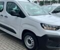 купить новое авто Ситроен Берлинго 2025 года от официального дилера Автоцентр Поділля Ситроен фото