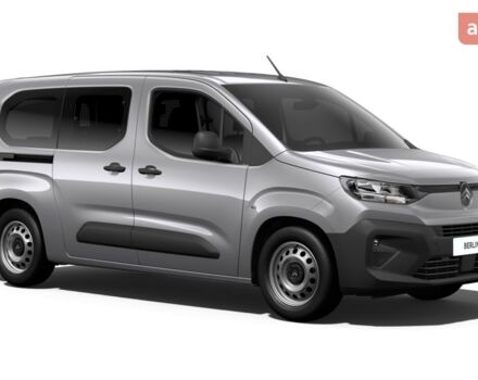 Ситроен Берлинго, объемом двигателя 1.5 л и пробегом 0 тыс. км за 30435 $, фото 3 на Automoto.ua