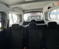 Ситроен Берлинго, объемом двигателя 1.5 л и пробегом 0 тыс. км за 25907 $, фото 18 на Automoto.ua