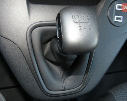 купити нове авто Сітроен Берлінго 2025 року від офіційного дилера Автоцентр AUTO.RIA Сітроен фото