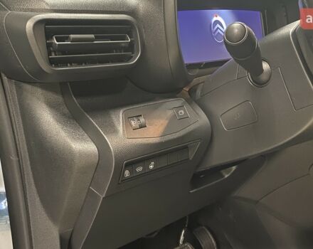 Ситроен Берлинго, объемом двигателя 1.5 л и пробегом 0 тыс. км за 33513 $, фото 18 на Automoto.ua