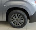 купить новое авто Ситроен Берлинго 2025 года от официального дилера Автоцентр Поділля Ситроен фото