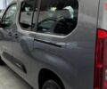 купить новое авто Ситроен Берлинго 2025 года от официального дилера Авто-Шанс Ситроен фото