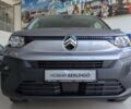 купить новое авто Ситроен Берлинго 2025 года от официального дилера Автоцентр Поділля Ситроен фото