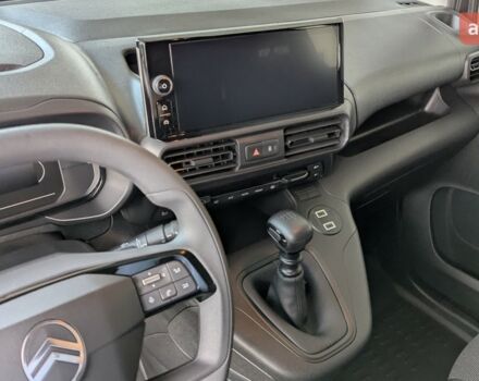 Сітроен Берлінго 2025 року купити нове авто Сітроен Берлінго 2025 року від офіційного дилера Автоцентр Поділля Сітроен фото