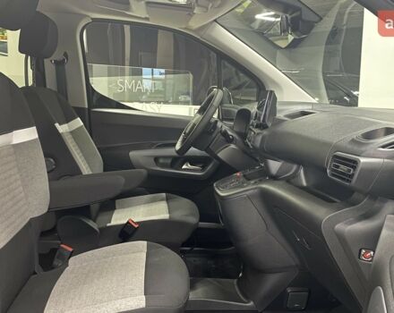 Ситроен Берлинго, объемом двигателя 1.5 л и пробегом 0 тыс. км за 33513 $, фото 11 на Automoto.ua