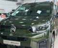 купити нове авто Сітроен Берлінго 2025 року від офіційного дилера Автоцентр Поділля Сітроен фото