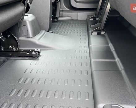 купити нове авто Сітроен Берлінго 2025 року від офіційного дилера Автоцентр Поділля Сітроен фото