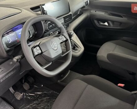 Ситроен Берлинго, объемом двигателя 1.5 л и пробегом 0 тыс. км за 25907 $, фото 34 на Automoto.ua