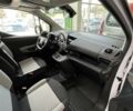 Сітроен Берлінго 2025 року купити нове авто Сітроен Берлінго 2025 року від офіційного дилера ТОВ «Альфа Авангард» Сітроен фото