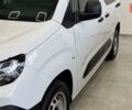 купить новое авто Ситроен Берлинго 2025 года от официального дилера Авто-Шанс Ситроен фото