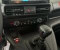 Ситроен Берлинго, объемом двигателя 1.5 л и пробегом 0 тыс. км за 24728 $, фото 12 на Automoto.ua