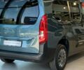 купить новое авто Ситроен Берлинго 2025 года от официального дилера Автоцентр AUTOGROUP Ситроен фото