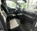 купити нове авто Сітроен Берлінго 2025 року від офіційного дилера ТОВ «Альфа Авангард» Сітроен фото