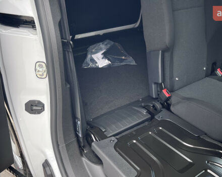 купити нове авто Сітроен Берлінго 2025 року від офіційного дилера Автоцентр Поділля Сітроен фото