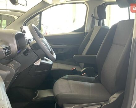 Ситроен Берлинго, объемом двигателя 1.5 л и пробегом 0 тыс. км за 27162 $, фото 17 на Automoto.ua