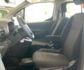 Ситроен Берлинго, объемом двигателя 1.5 л и пробегом 0 тыс. км за 27162 $, фото 17 на Automoto.ua