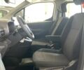 Сітроен Берлінго, об'ємом двигуна 1.5 л та пробігом 0 тис. км за 24988 $, фото 13 на Automoto.ua