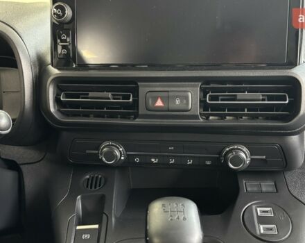 купити нове авто Сітроен Берлінго 2025 року від офіційного дилера Автодрайв-Альянс Сітроен фото