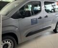 Ситроен Берлинго, объемом двигателя 1.5 л и пробегом 0 тыс. км за 25907 $, фото 24 на Automoto.ua