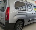 купить новое авто Ситроен Берлинго 2025 года от официального дилера Автоцентр Поділля Ситроен фото